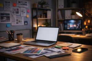 “לעבוד בתחום” זה לא רק טייטל – איך מגדירים הצלחה שנה אחרי סיום לימודים