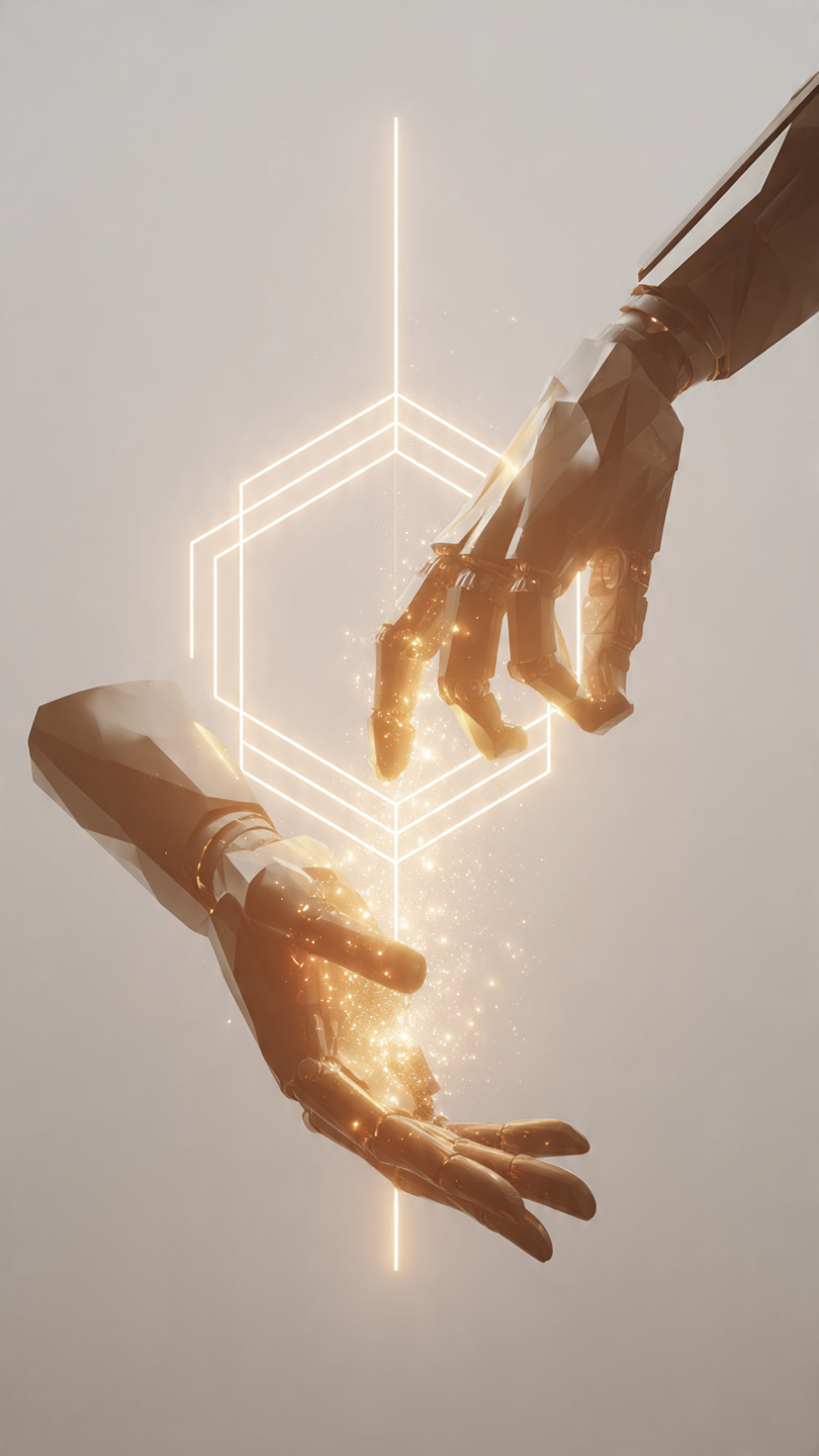 אתיקה בעיצוב הקו הדק בין שכנוע למניפולציה