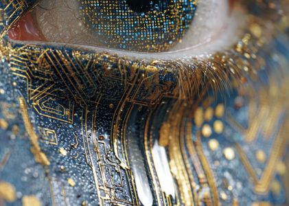 עיצוב גרפי ב-2026: המקצוע שמת, נולד מחדש, ודורש ממך להחליט מי אתה