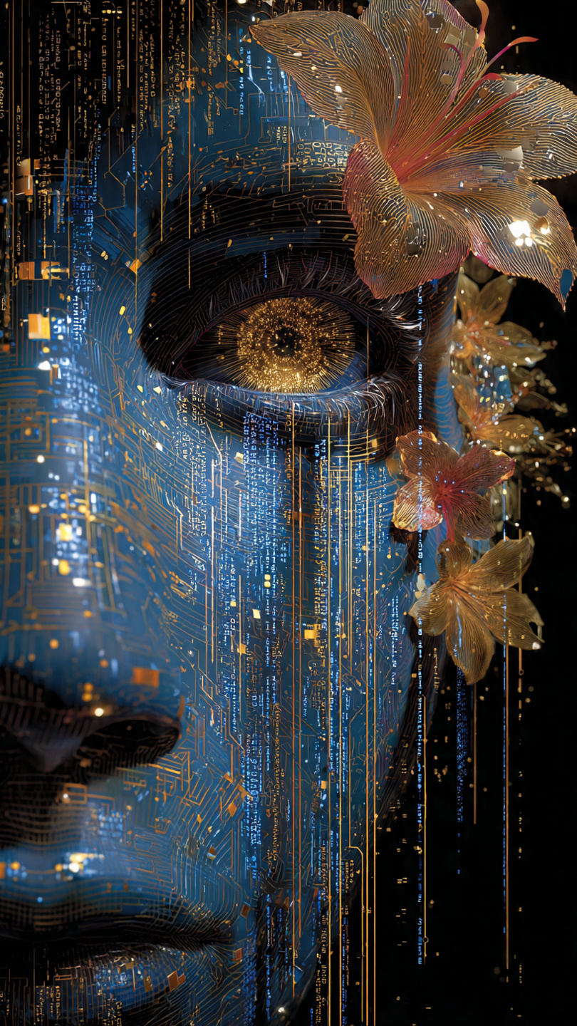 עיצוב גרפי ב-2026 המקצוע שמת, נולד מחדש, ודורש ממך להחליט מי אתה - הבינה המלאכותית מה איתה ואיך זה הולך להשפיע